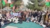 بستگان کودک ربوده شدۀ بلخی: به محکمۀ لاهه شکایت می‌کنیم