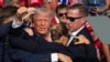 HSD û MSD'ê Êrîşa li Dijî Trump Şermezar Dikin