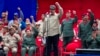 Maduro expandirá milicias a 500.000 miembros