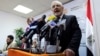 Egypt Puts Prominent Politician Critical of Sissi on Terrorism List