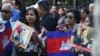 PM Hun Sen Scolds ‘Superpower’ on Democratic ‘Interference’