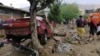 Sedikitnya 70 Tewas Akibat Banjir di Afghanistan