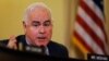 Congressman Won't Seek Re-election After Harassment Complaint