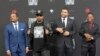 Straight Outta Compton ยังคงความเป็นจ่าฝูงแม้จะเข้าช่วงสัปดาห์ที่สาม