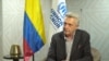 Mil 600 millones para asistencia a los venezolanos anuncia Filippo Grandi, en entrevista con la VOA