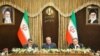 Europeos dan primeros pasos para sancionar a Irán por incumplimiento del pacto nuclear
