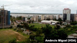 Maputo, Moçambique
