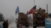 Trump Gives No Timetable for Syria Exit, Wants to Protect Kurds