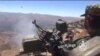 Syria’s Rebels, Regime Allies Gear Up for Fight