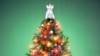 Americans Opt to Cut Their Own Christmas Tree