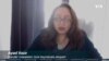 Aysel Vəzir: Əfqanıstan qadınlarının gücü və qəhrəmanlığı diqqət mərkəzində olmalıdır