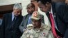 Sudanese Protesters Rally to Condemn June Crackdown