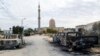 Au moins 32 jihadistes tués par l'armée égyptienne dans le Sinaï 