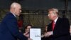 China Slams US Defense Act Over Trade Restrictions