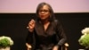 Anita Hill Ditunjuk Jadi Ketua Komisi Anti Pelecehan Seksual Hollywood