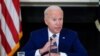 Biden Gives Hong Kong Residents 'Safe Haven' in US