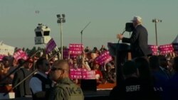 Early Voting in US Expected to be Highest Ever
