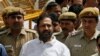 Indian Ex-Games Chief Ordered Into Police Custody