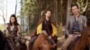 'Dungeons & Dragons' Opens With $38.5M, Takes Down John Wick