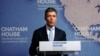 NATO: Afghanistan Faces September Security Deadline