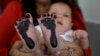 Babies Born to Venezuelan Parents in Colombia to be Granted Citizenship