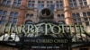 Pementasan Teater Harry Potter Pesona Penggemar