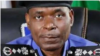 Shugaban Yan Saandan Nigeria, Muhammaed Adamu Abubakar.