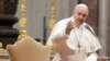 Especialistas aguardam decisões de encontro convocado pelo Papa Francisco
