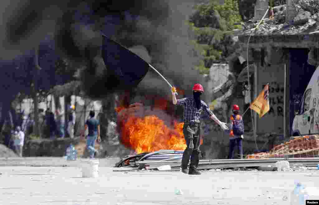Taksim