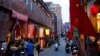 China Steps Up Efforts to Influence Taiwan with Soft Power