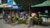 Myanmar’s Coup Economy Is 'Boom and Bust' 