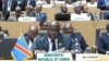 Le Parlement angolais donne le feu vert à l'envoi de 500 soldats en RDC