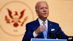 VaJoe Biden