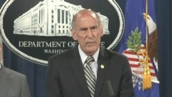 Coats: Leaks Are ‘Betraying the Intelligence Community’