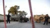 Palestinian Woman Tries to Stab Soldier, is Shot Dead