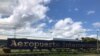 Aeropuerto Internacional de Managua, Nicaragua. [Foto: Daliana Ocaña, VOA]