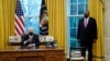 Biden Lifts Ban on Transgender People in Military 