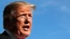 Trump quiere cobrar cuota a solicitantes de asilo