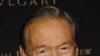美媒传奇华莱士 - 采访江泽民 镇住胡锦涛？