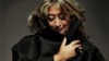 លោក​​ស្រី​ ហ្សាហា ​ហាឌីដ​ (Zaha ​Hadid) ស្ថាបត្យករ​ដ៏​ល្បី​ល្បាញ​​ជាតិ​អង់គ្លេស​ដើម​កំណើត​អ៊ីរ៉ាក់ ​ជា​អ្នក​គូស​​ប្លង់​​​អគារ​​វិទ្យាស្ថាន​​ស្លឹករឹត។ (រូបថត​ផ្តល់​ឲ្យ​ដោយ Steve Double)