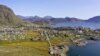 Greenland Faces Hard Decisions about Rare Earth Mineral Mining