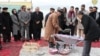 Xalqaro loyiha Markaziy va Janubiy Osiyoni bog'laydi