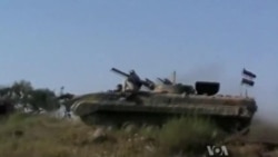 Israeli Strikes in Syria Pose Dilemma for Arab States
