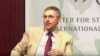 Markaziy Osiyo: Rossiya, Xitoy, AQSh - Navbahor Imamova