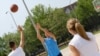 Physical Activity Linked to School Achievement