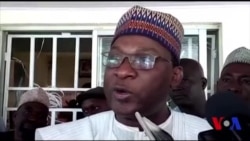 Rantsar Da Jami'an Hukumar INEC Don Zaben Asabar A Adamawa