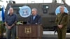 Gun Battle Erupts as Israeli Soldiers Seek Missing Teens