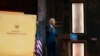 El presidente electo de EE.UU., Joe Biden, durante un discurso en Wilmington, Delaware, el 25 de noviembre del 2020. 