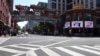 Jalan Yuk! Lihat Sejarah Kelam Pembunuhan Presiden Abraham Lincoln di Area Chinatown