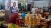 Au Liberia, les fantômes de la guerre civile hantent la présidentielle